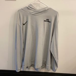 Nike Dri-fit Hoodie